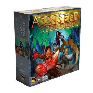 Aeon's End : Guerre Éternelle