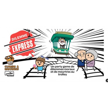 Dilemme Express