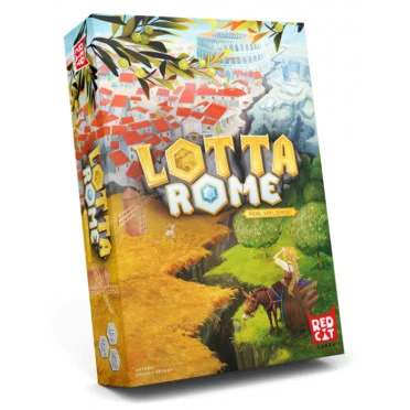 LOTTA ROME