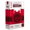 Two Rooms And A Boom couverture - iello Two Rooms And A Boom (Mini Games)