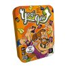 Yogi Guru couverture-gigamic Yogi Guru