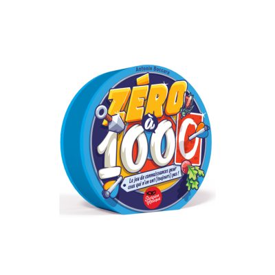 de zero à 1000 couverture - blackrock Zéro à 1000