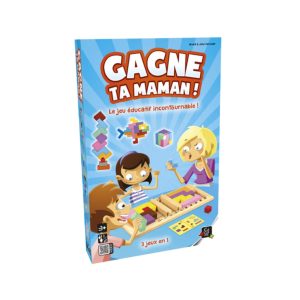 Gagne Ta Maman !