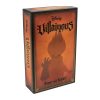 Disney Villainous Extension 5 couverture - ravensburger Villainous - Extension 5 : Plus Grands, Plus Méchants !