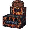 Flesh And Blood : Outsiders Booster en anglais