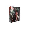 Nutyy Business couverture - gigamic Nutty Business