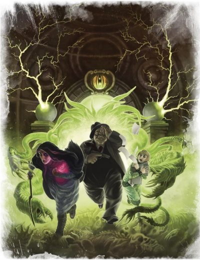 appel cthulhu porte horreur contenu 2 - novalis