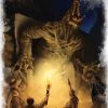 appel cthulhu porte horreur contenu - novalis