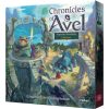 Chronicles of Avel Extension - Nouvelles Aventures