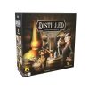 distilled couverture - surfin meeple Distilled