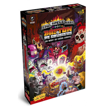 epic-spell-wars-baston-de-sorciers-au-mont-du-crane-chauve-couverture- Epic spell wars: baston de sorciers au mt du crane chauve