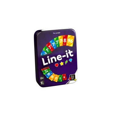 line-it couverture - gigamic Line-It