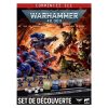 40-04 W40K : Set de découverte