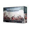 Adepta Sororitas Battle sisters squad -Couverture-GameWorkshop W40K : Adepta Sororitas : Battle Sisters Squad
