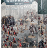 Adepta sororitas Combat patrol-couverture-GameWorkshop W40K : Adepta Sororitas : Combat Patrol
