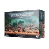 Adeptus mechanicus Skitarii-Couverture-GameWorkshop W40K : Adeptus Mechanicus : Skitarii
