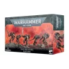 Chaos space marines Raptors- W40K : Chaos Space Marines : Raptors