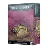 Death guard Plagueburst crawler-couverture-GameWorkshop W40K : Death guard : Plagueburst crawler
