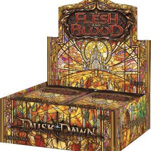 Flesh And Blood : Dusk Till Dawn Booster en français