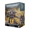 Imperial knights Knight questoris-couverture-GameWorkshop W40K : Imperial Knights : Knight Questoris