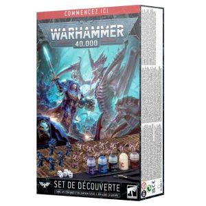 W40K : Set de découverte