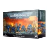 Space marines Devastator Squad-couverture-GameWhorshop W40K : Space Marines : Devastator Squad