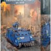 Space marines Razorback-couverture-GameWorkshop W40K: Space Marines : Razorback