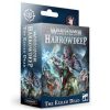 Warhammer underworlds harrowdeep Les morts en exil-couverture-GameWorkshop Warhammer Underworlds - Harrowdeep : Les morts en exil