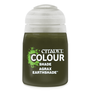 Citadel : Shade : Agrax Earthshade