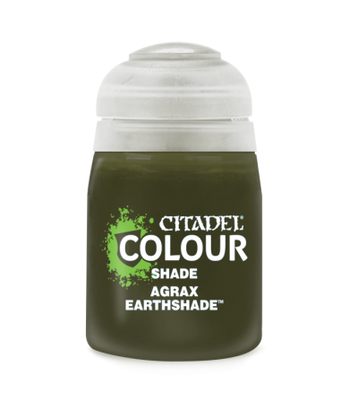 Citadel : Shade : Agrax Earthshade