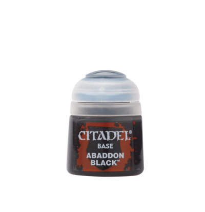 base_abaddon-black-pot-GameWorkshop Citadel : Base : Abaddon Black