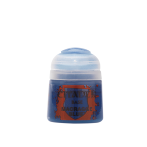 Citadel : Base : Macragge Blue