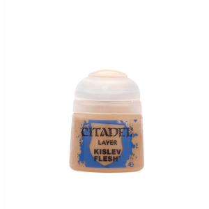 Citadel : Layer: Kislev Flesh