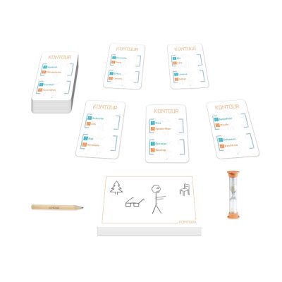 kontour contenu - gigamic