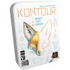 kontour couverture - gigamic Kontour