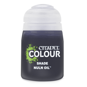 Citadel : Shade : Nuln Oil