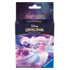 981776_DLC_S1_EN_MediaAlerts_Sleeves_Elsa_Packaging_Front Lorcana C1 - Sleeves Elsa