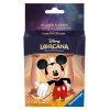 981783_DLC_S1_EN_MediaAlerts_Sleeves_Mickey_Packaging_Front sleeves mickey du jeu lorcana