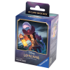 Lorcana C1- Deckbox Capitaine Crochet