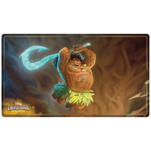 Lorcana C1 - Tapis de Jeu Maui