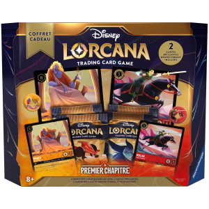Lorcana C1 - Coffret Cadeau