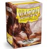 dragon shield brown couverture - iello
