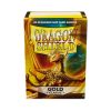 dragon shield gold classic couverture - iello