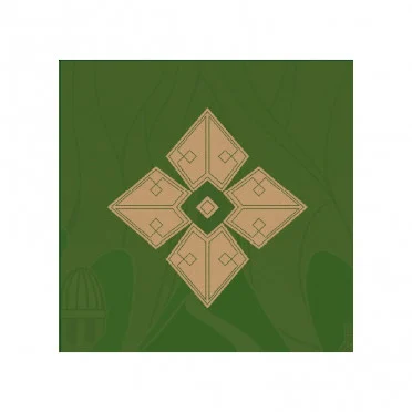 Earthborne Rangers deuxième set de cartes ranger