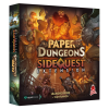 paper dungeons slide couverture- neoludis Paper Dungeons - Extension Side Quest