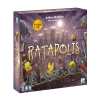 ratapolis couverture - gigamic Ratapolis