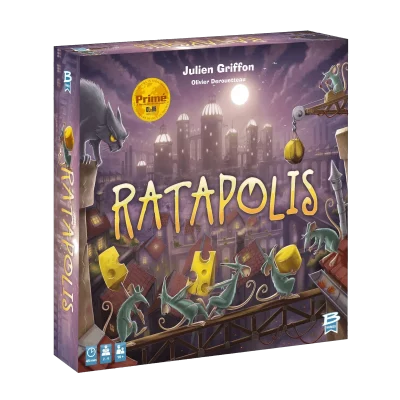 Ratapolis