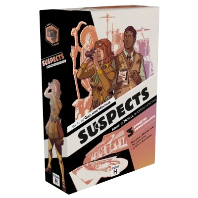 suspects adele couverture - gigamic