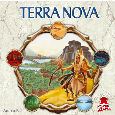 terra nova couverture - neoludis Terra Nova