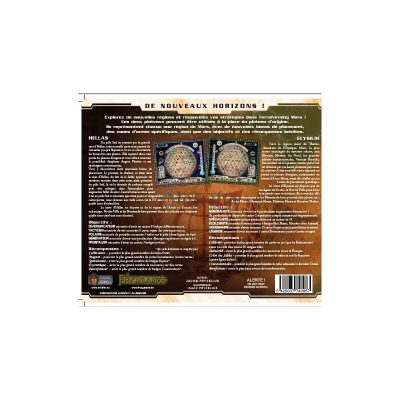 terraforming mars hellas&elysium dos - intrafin